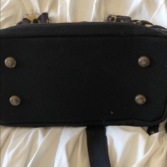 Diaper bag